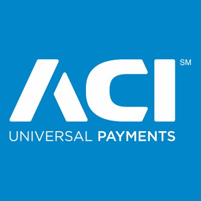 ACI Worldwide logo