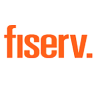 Fiserv logo