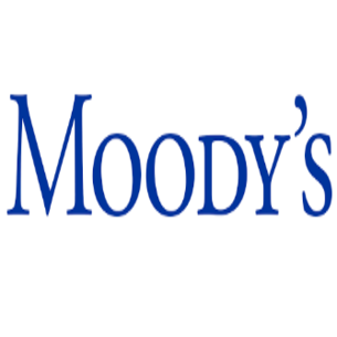 Moody's logo